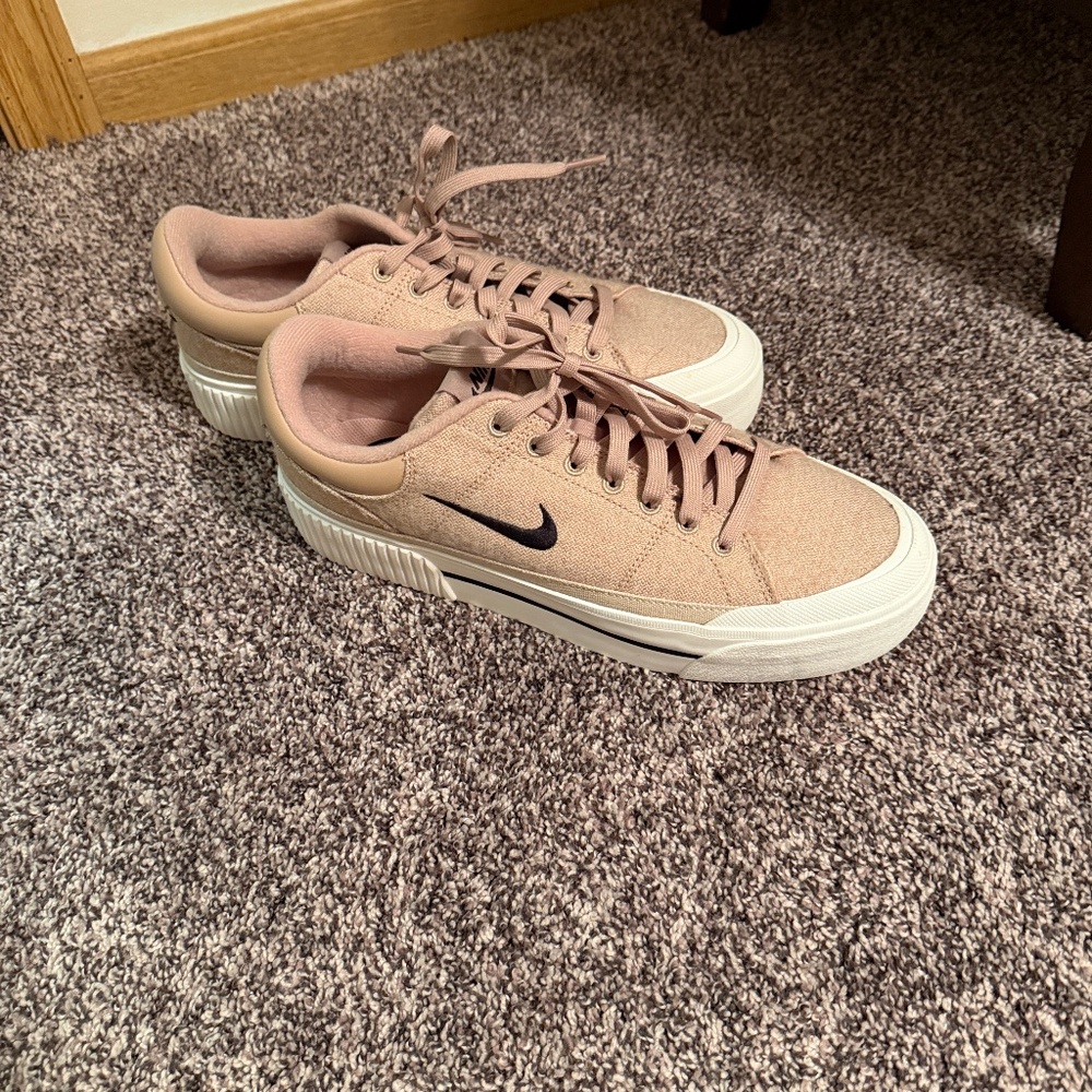 Nike sneakers